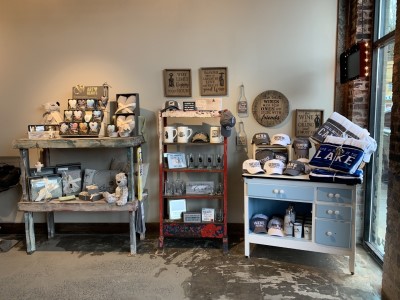 Things To Do RIVER LAUREL GIFTS & BOUTIQUE